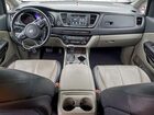 2019 Kia Sedona Lx Черный vin: KNDMB5C16K6562272
