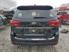 2019 Kia Sedona Lx Черный vin: KNDMB5C16K6562272