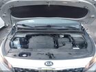 2021 Kia Sedona Ex Silver vin: KNDMB5C17M6671262
