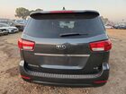 2018 Kia Sedona Lx Серый vin: KNDMB5C18J6410024 2018 Kia Sedona Lx Серый vin: KNDMB5C18J6410024
