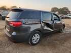 2018 Kia Sedona Lx Серый vin: KNDMB5C18J6410024 2018 Kia Sedona Lx Серый vin: KNDMB5C18J6410024