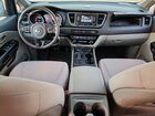 2018 Kia Sedona Lx Серый vin: KNDMB5C18J6410024 2018 Kia Sedona Lx Серый vin: KNDMB5C18J6410024