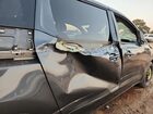 2018 Kia Sedona Lx Серый vin: KNDMB5C18J6410024 2018 Kia Sedona Lx Серый vin: KNDMB5C18J6410024