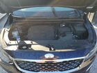 2021 Kia Sedona Lx Blue vin: KNDMB5C18M6666717