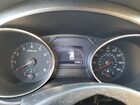 2021 Kia Sedona Lx Blue vin: KNDMB5C18M6666717