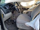 2021 Kia Sedona Lx Blue vin: KNDMB5C18M6666717