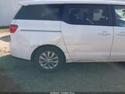2021 Kia Sedona Lx White vin: KNDMB5C18M6675191