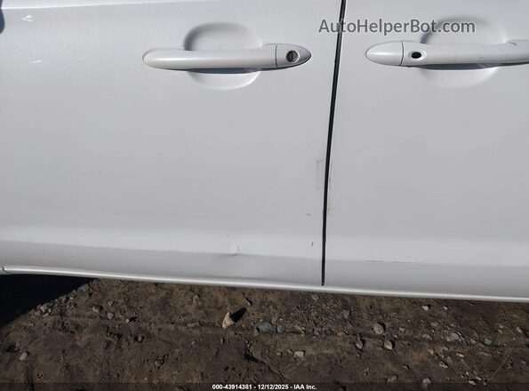 KNDMB5C18M6675191 2021 KIA SEDONA White 