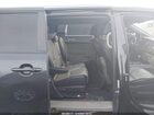 2019 Kia Sedona Ex Black vin: KNDMB5C19K6514264