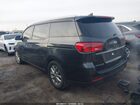 2019 Kia Sedona Ex Black vin: KNDMB5C19K6514264