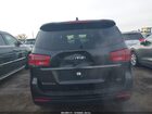 2019 Kia Sedona Ex Black vin: KNDMB5C19K6514264