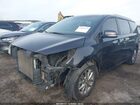 2019 Kia Sedona Ex Black vin: KNDMB5C19K6514264