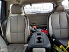 2021 Kia Sedona Lx Gray vin: KNDMB5C19M6664877