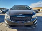 2021 Kia Sedona Lx Black vin: KNDMB5C19M6673725