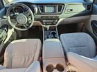 2021 Kia Sedona Lx Black vin: KNDMB5C19M6673725