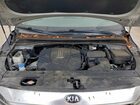 2016 Kia Sedona Lx Silver vin: KNDMB5C1XG6134230