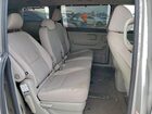 2016 Kia Sedona Lx Silver vin: KNDMB5C1XG6134230