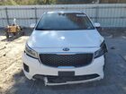 2018 Kia Sedona Lx White vin: KNDMB5C1XJ6382601 2018 Kia Sedona Lx White vin: KNDMB5C1XJ6382601