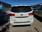 2018 Kia Sedona Lx White vin: KNDMB5C1XJ6382601 2018 Kia Sedona Lx White vin: KNDMB5C1XJ6382601
