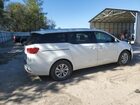 2018 Kia Sedona Lx White vin: KNDMB5C1XJ6382601 2018 Kia Sedona Lx White vin: KNDMB5C1XJ6382601