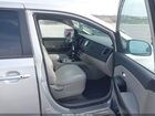 2021 Kia Sedona Lx Silver vin: KNDMB5C1XM6673538