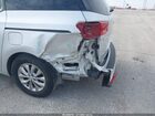 2021 Kia Sedona Lx Silver vin: KNDMB5C1XM6673538