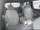 2021 Kia Sedona Lx Silver vin: KNDMB5C1XM6673538