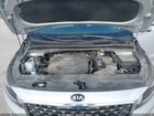 2021 Kia Sedona Lx Silver vin: KNDMB5C1XM6673538