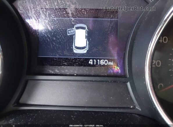 KNDMB5C1XM6673538 2021 KIA SEDONA Silver 