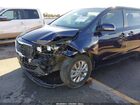 2021 Kia Sedona Lx Purple vin: KNDMB5C1XM6673751