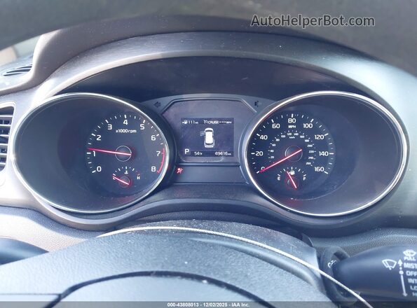 KNDMB5C1XM6673751 2021 KIA SEDONA Purple Vista de los asientos traseros