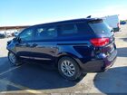 2021 Kia Sedona Lx Purple vin: KNDMB5C1XM6673751