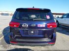 2021 Kia Sedona Lx Purple vin: KNDMB5C1XM6673751