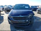 2021 Kia Sedona Lx Purple vin: KNDMB5C1XM6673751