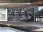 2016 Kia Sedona Ex Серый vin: KNDMC5C14G6184313