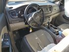 2016 Kia Sedona Ex Серый vin: KNDMC5C14G6184313