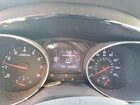 2016 Kia Sedona Ex Серый vin: KNDMC5C14G6184313