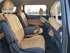 2024 Kia Carnival Lx Черный vin: KNDNB4H33R6375137