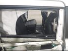 2022 Kia Carnival Mpv Lx Seat Package Белый vin: KNDNB4H35N6131130