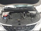 2022 Kia Carnival Mpv Lx Seat Package Белый vin: KNDNB4H35N6131130