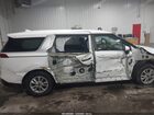 2022 Kia Carnival Mpv Lx Seat Package Белый vin: KNDNB4H35N6131130