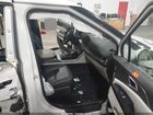 2022 Kia Carnival Mpv Lx Seat Package Белый vin: KNDNB4H35N6131130