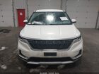 2022 Kia Carnival Mpv Lx Seat Package Белый vin: KNDNB4H35N6131130