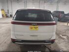 2022 Kia Carnival Mpv Lx Seat Package Белый vin: KNDNB4H35N6131130