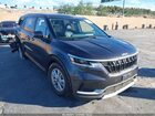 2023 Kia Carnival Mpv Lx Seat Package Серый vin: KNDNB4H35P6237984