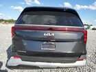 2026 Kia Carnival Lx Black vin: KNDNB5K35T6580464