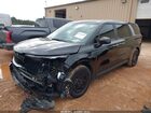 2025 Kia Carnival Mpv Lxs Черный vin: KNDNB5K37S6460762