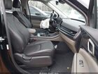 2025 Kia Carnival Mpv Lxs Черный vin: KNDNB5K37S6460762