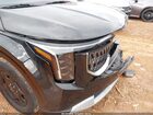 2025 Kia Carnival Mpv Lxs Черный vin: KNDNB5K37S6460762