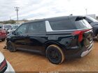 2025 Kia Carnival Mpv Lxs Черный vin: KNDNB5K37S6460762